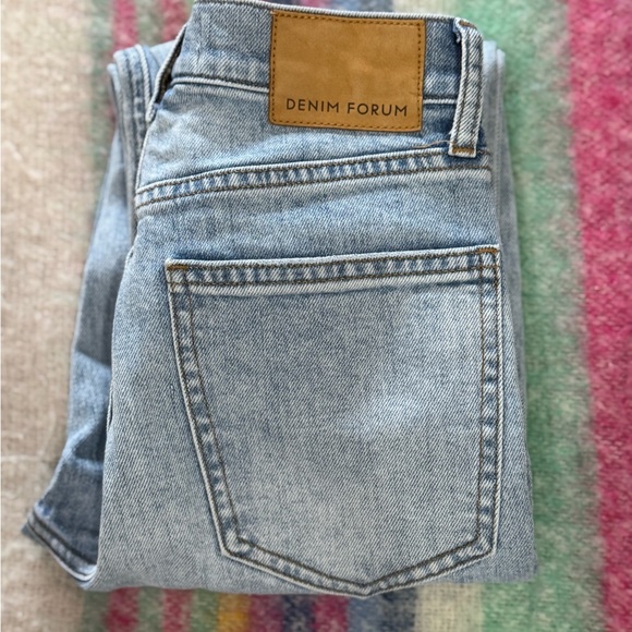 Denim Forum Arlo - Picture 12 of 12